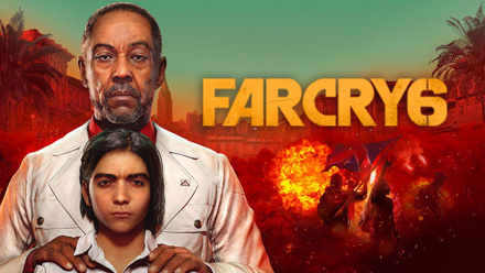 Campaign for Far Cry 6